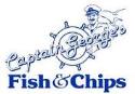 Captain George company logo