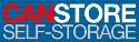  CAN STORE Self-Storage Kanata company logo