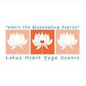 Lotus Heart Centre company logo