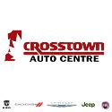 Crosstown Auto Centre company logo