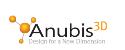 Anubis 3D - Rapid Prototyping & 3D Printing company logo