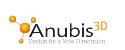 Anubis 3D - Rapid Prototyping & 3D Printing company logo