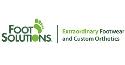 Foot Solutions Ottawa West company logo