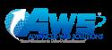Advanced Web Solutions company logo