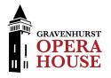 Gravenhurst Opera House company logo