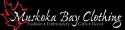 Muskoka Bay Clothing company logo