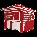 Benjamin Moore: Centre De Décoration St Léonard company logo