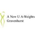 A New U A-Weights - Weight Loss Clinic company logo