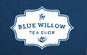 Blue Willow Tea Shop company logo