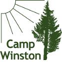 Camp Winston company logo