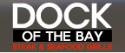Dock of the Bay company logo