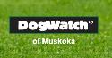 DogWatch of Muskoka company logo
