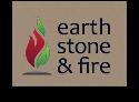 Earth Stone & Fire company logo