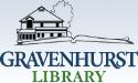 Gravenhurst Public Library company logo