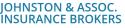 Johnston & Assoc Insurance company logo