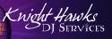 Knight Hawk DJ Services company logo