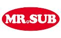 Mr Sub company logo