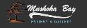Muskoka Bay Pottery & Gallery company logo
