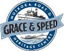 Muskoka Boat & Heritage Centre company logo