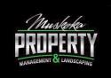 Muskoka Property Management and Landscaping company logo