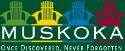 Muskoka Tourism company logo