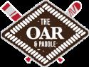 The Oar and Paddle company logo