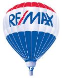 Re/Max North Country company logo