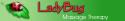 LadyBug Massage Therapy company logo
