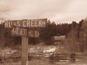 Russ Creek Trail company logo