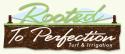 Rooted To Perfection company logo