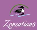 Zensations company logo