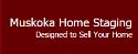 Muskoka Home Staging company logo