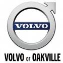 Volvo of Oakville company logo