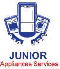 Appliances Repair Edmonton company logo