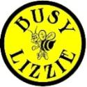 Busy Lizzie Cleaning Services company logo