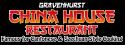 China House Restaurant company logo