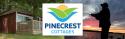 Pinecrest Cottages company logo
