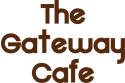 The Gateway Cafe company logo