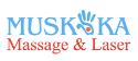 Muskoka Massage & Laser company logo