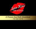 Sun Kiss Tan Studio company logo