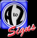 A to Z Sign Company company logo
