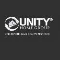Unity Home Group® of Chandler company logo