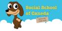 Social School of Canada® company logo