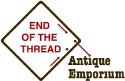 End of the Thread company logo