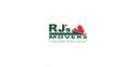 RJ's Movers company logo