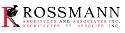 Rossmann Architects company logo