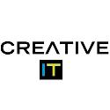 Creative IT Services company logo