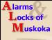 Alarms & Locks of Muskoka Inc