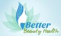 Better Beauty Health company logo