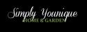 Simply Younique Home & Garden Inc. company logo